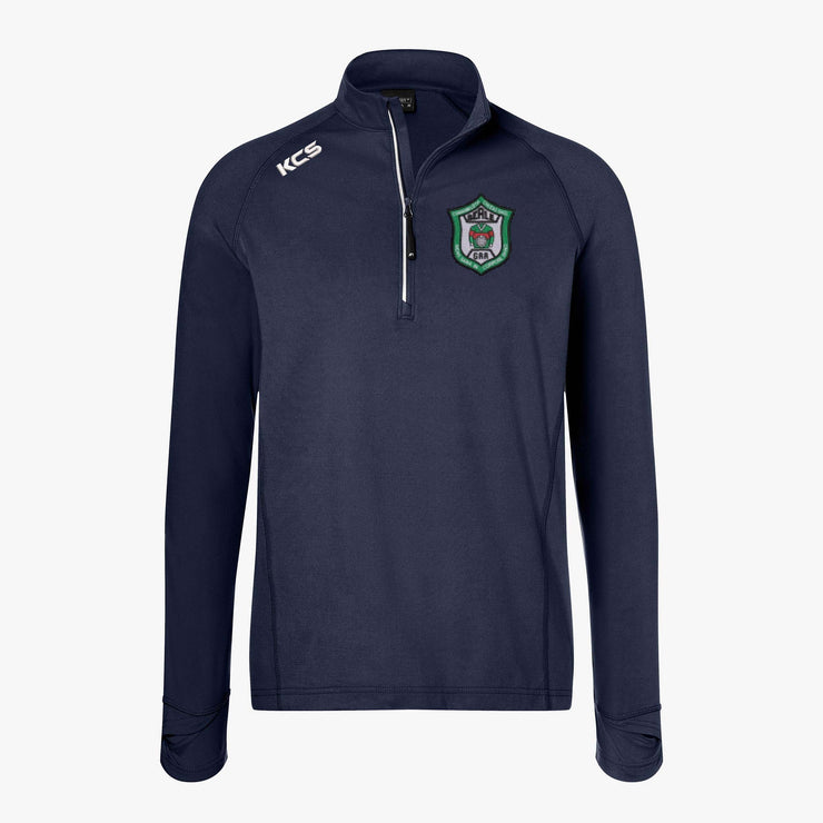Beale GAA KCS Elevate Core Half Zip Top