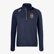 Mountcollins GAA KCS Elevate Core Half Zip Top