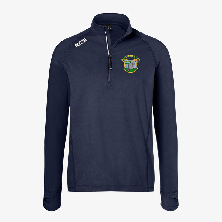 Ballymore GAA KCS Elevate Core Half Zip Top