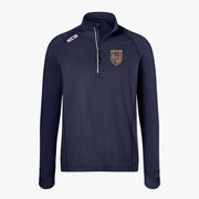 Grattan Ladies Longford KCS Elevate Core Half Zip Top