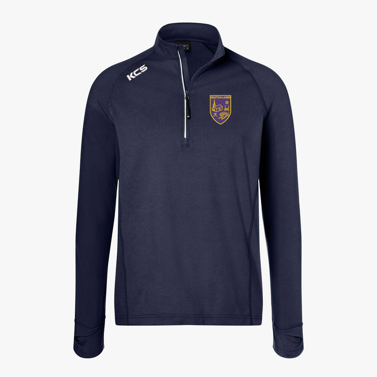 Grattan Ladies Longford KCS Elevate Core Half Zip Top