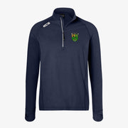 Clonbony GAA KCS Elevate Core Half Zip Top