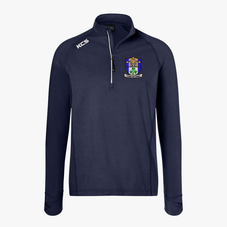 Clan na Gael Westmeath KCS Elevate Core Half Zip Top