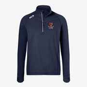 Multyfarnham GAA KCS Elevate Core Half Zip Top