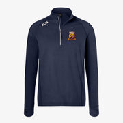 St Vincent's Longford GAA KCS Elevate Core Half Zip Top