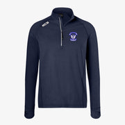 Raharney Camogie KCS Elevate Core Half Zip Top