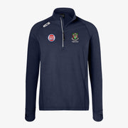 Tulsk GAA KCS Elevate Core Half Zip Top