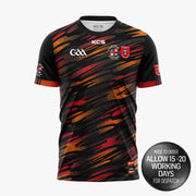 Elphin Ballinameen GAA Home Jersey