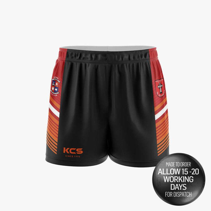 Elphin Ballinameen GAA Gameday Shorts