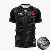 Elphin Ballinameen GAA Goalkeeper Jersey