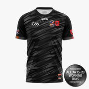 Elphin Ballinameen GAA Goalkeeper Jersey