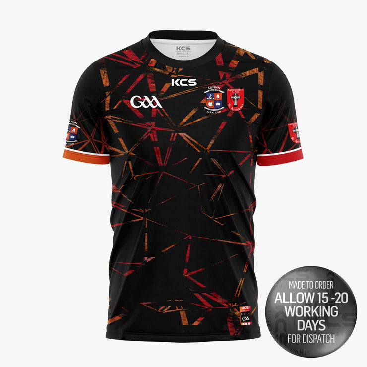 Elphin Ballinameen GAA Training Jersey