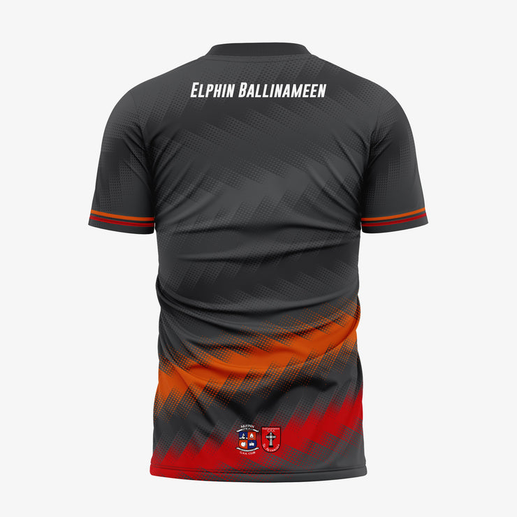 Elphin Ballinameen GAA Training Jersey Alternative