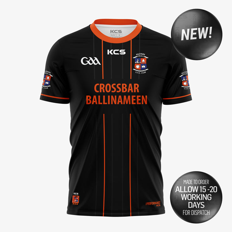 Elphin GAA Goalkeeper Jersey