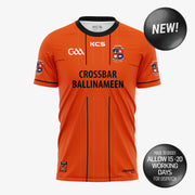 Elphin GAA Home Jersey