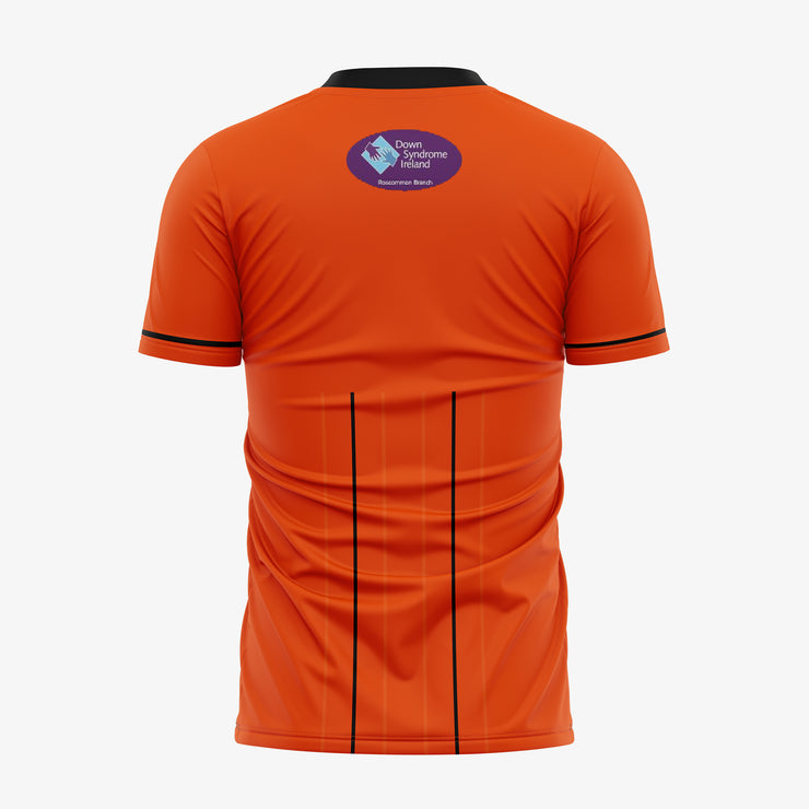 Elphin GAA Home Jersey