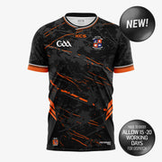 Elphin GAA Training Jersey
