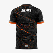 Elphin GAA Training Jersey