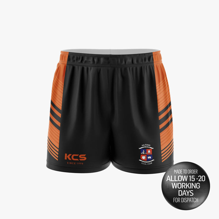 Elphin GAA Gameday Shorts