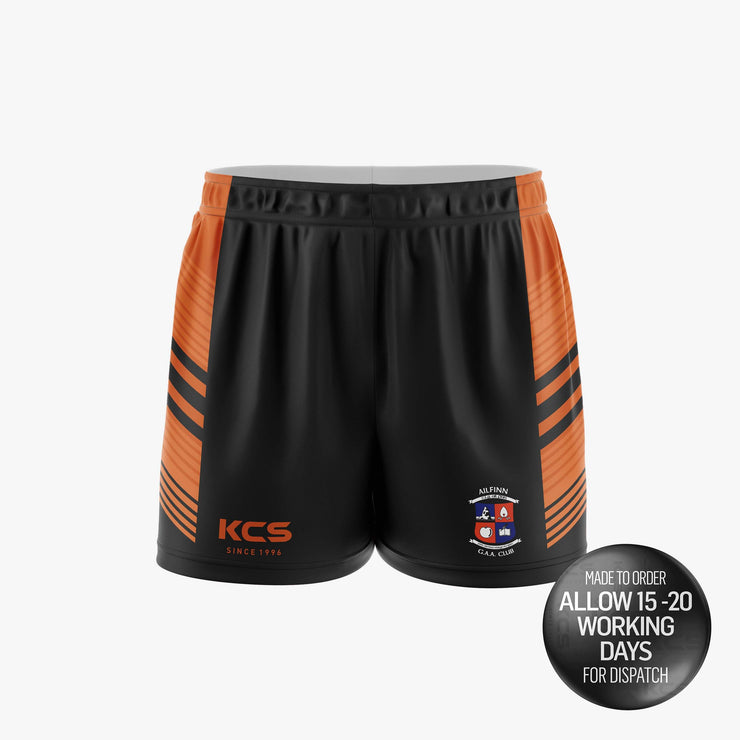 Elphin GAA Gameday Shorts