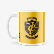 Listowel Emmets LGFA Jersey Mug