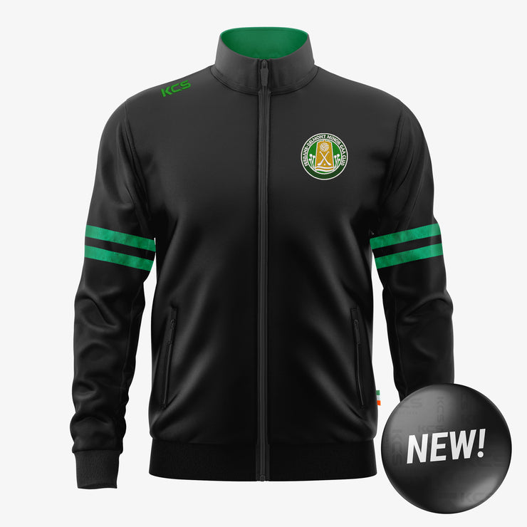 Ferbane Belmont GAA KCS Track Jacket