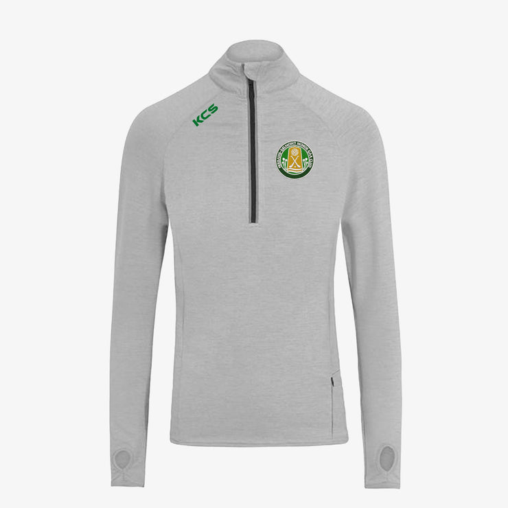 Ferbane Belmont GAA KCS Flex Half Zip