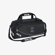 Finuge GAA KCS Blade Gear Bag - Black / White
