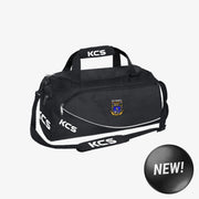 Finuge GAA KCS Blade Gear Bag - Black / White