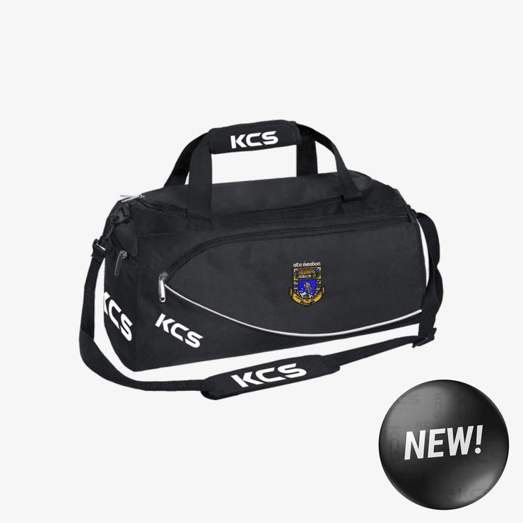 Finuge GAA KCS Blade Gear Bag - Black / White