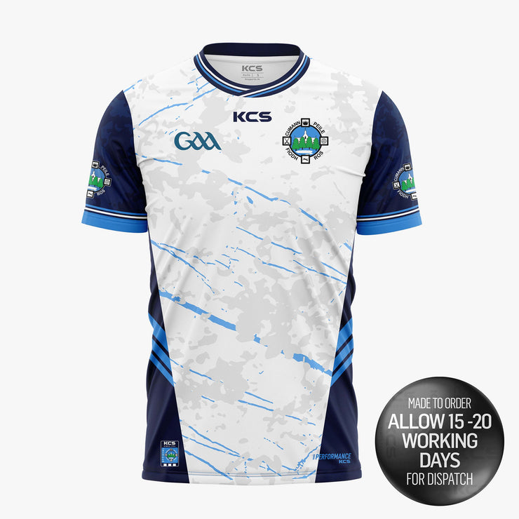 Firies GAA Away Jersey