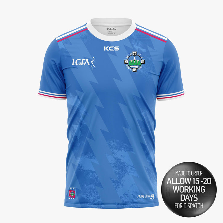 Firies LGFA Jersey