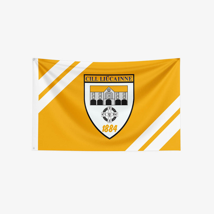 Killucan GAA Flag