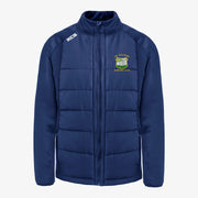Fr. Daltons Hurling Club KCS Derra Hybrid Jacket - Navy