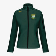 Fr. Daltons Hurling Club KCS TEAM Womens Softshell Jacket