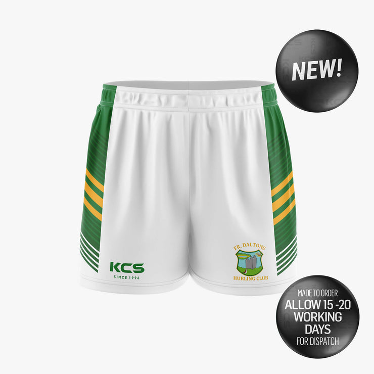 Fr. Daltons Hurling Club Gameday Shorts