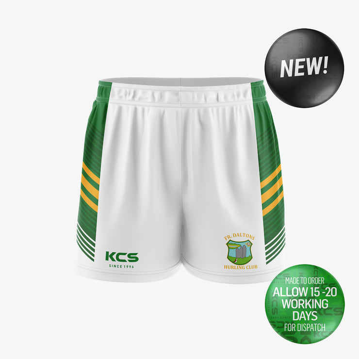 Fr. Daltons Hurling Club Gameday Shorts