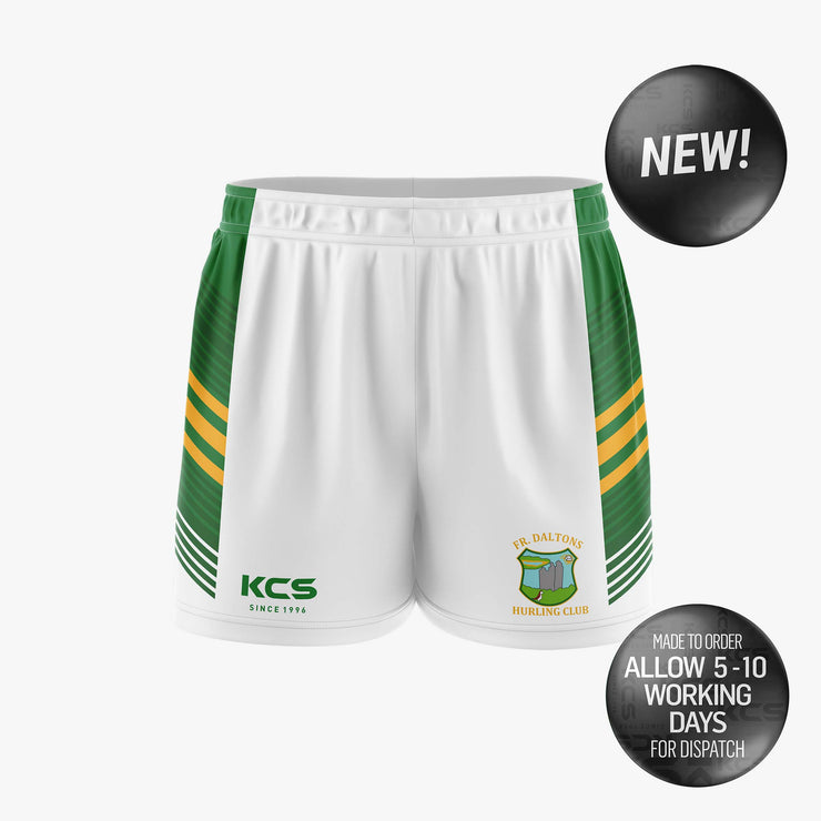 Fr. Daltons Hurling Club Gameday Shorts