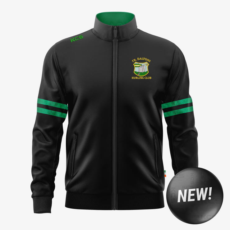 Fr. Daltons Hurling Club KCS Track Jacket