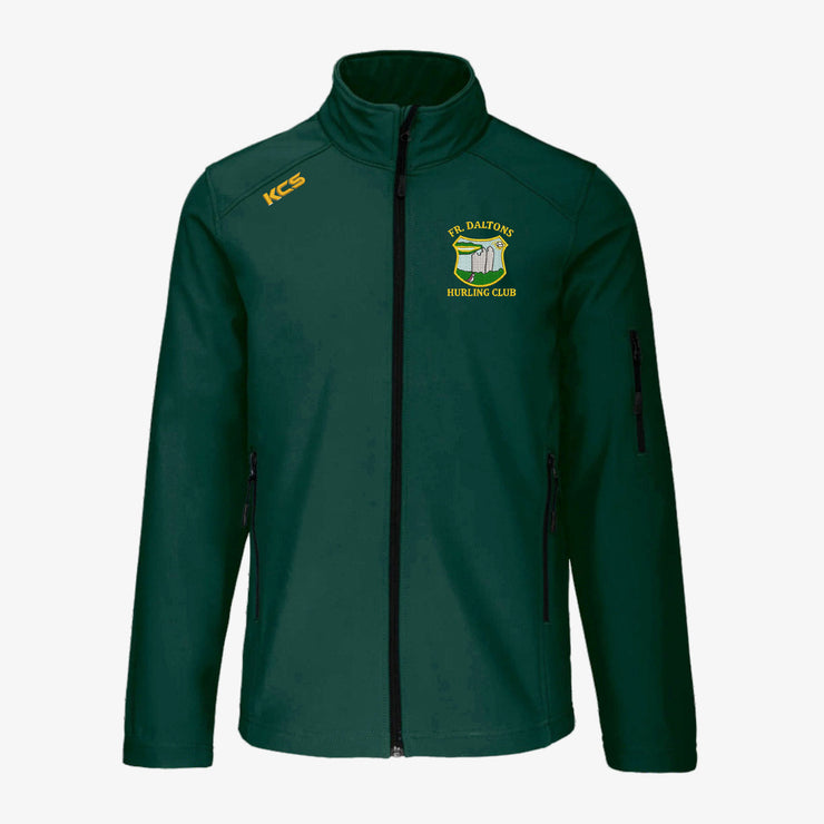 Fr. Daltons Hurling Club KCS TEAM Mens Softshell Jacket