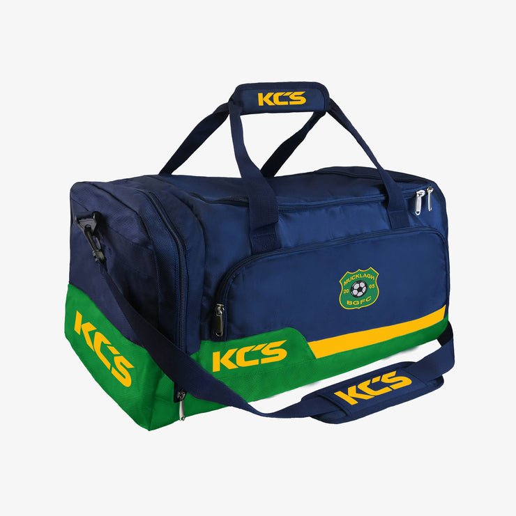 Mucklagh FC Tempo Gear Bag