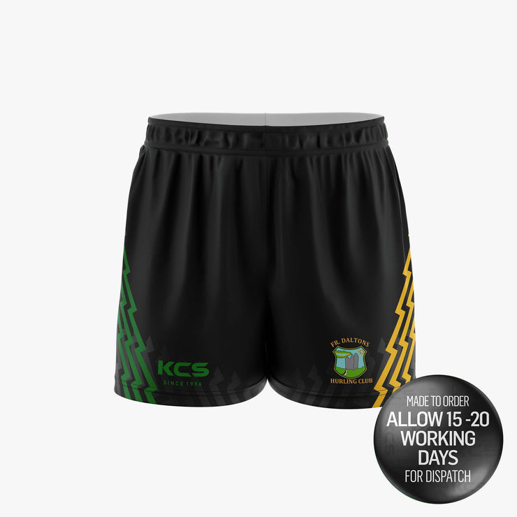 Fr. Daltons Hurling Club Training Shorts