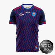 Coláiste Choilm Tullamore Training Jersey