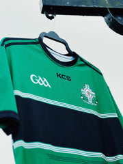 Northern Gaels GFC Longford Goalkeeper Jersey