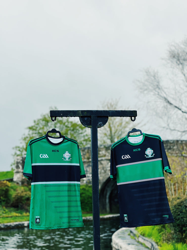 Northern Gaels GFC Longford Goalkeeper Jersey