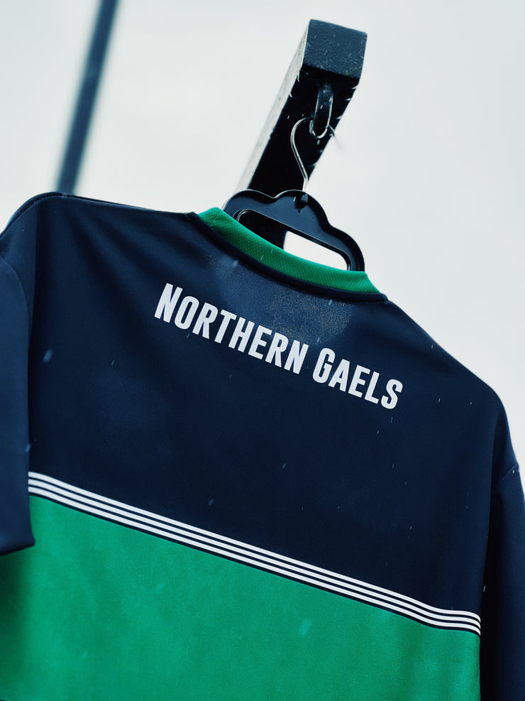 Northern Gaels GFC Longford Training Jersey