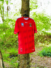 Cork Masters GAA Home Jersey