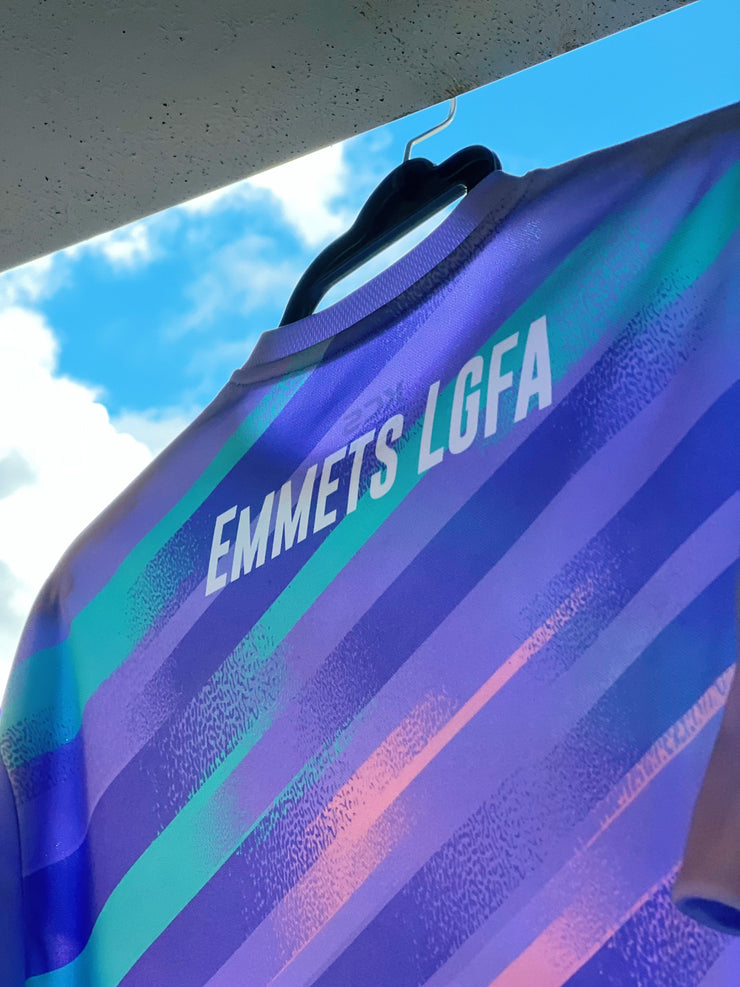 Listowel Emmets LGFA Training Jersey