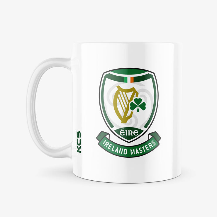 Gaelic Masters Association Jersey Mug