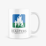 Gaelic Masters Association Jersey Mug